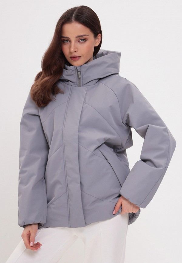 Куртка утепленная Alpex 12975₽