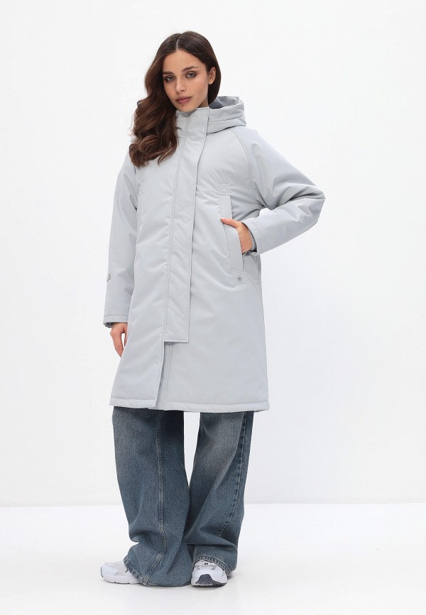 Куртка утепленная Alpex 16050₽