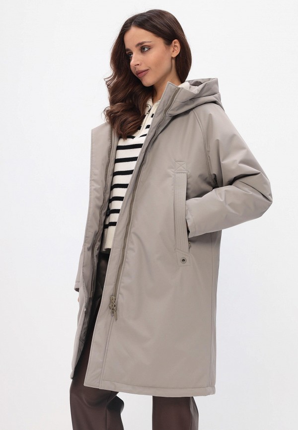 Куртка утепленная Alpex 16050₽