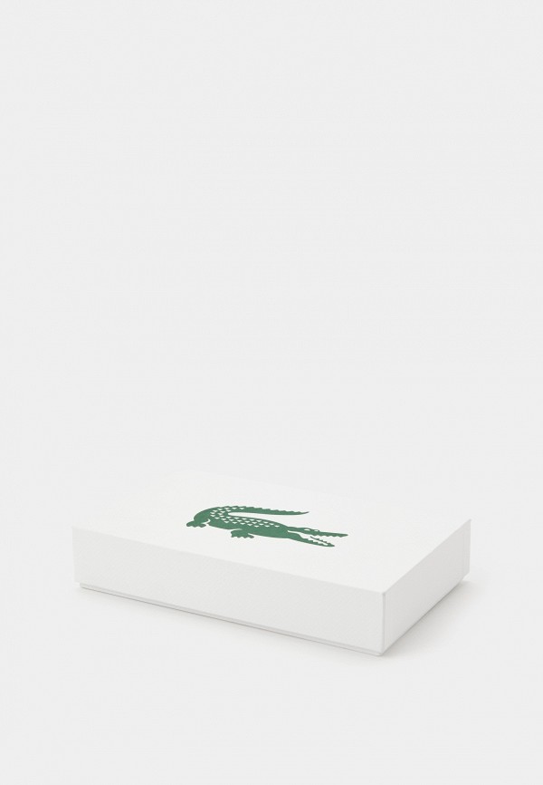 Кошелек Lacoste  KZNF3958DGM83T00 Фото 5