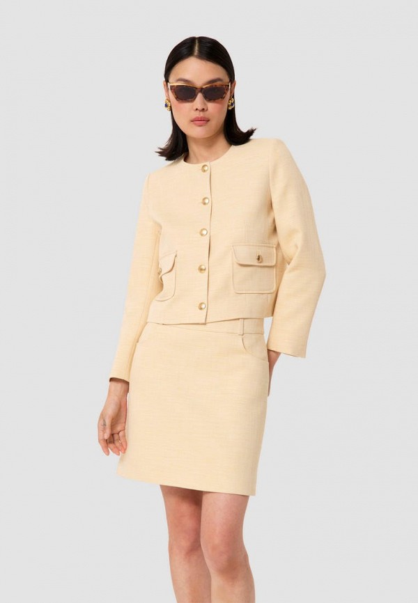 Жакет Tara Jarmon 49900₽