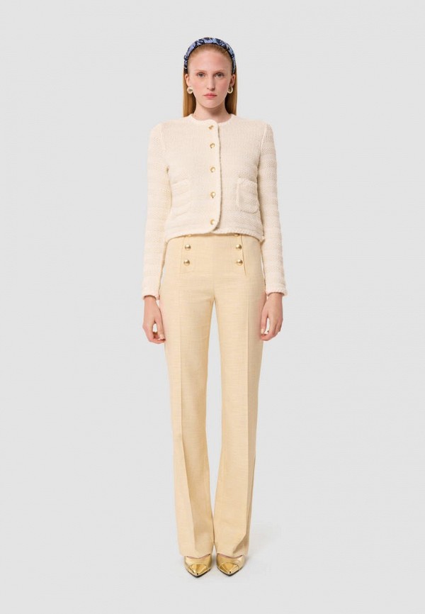 Брюки Tara Jarmon 38900₽