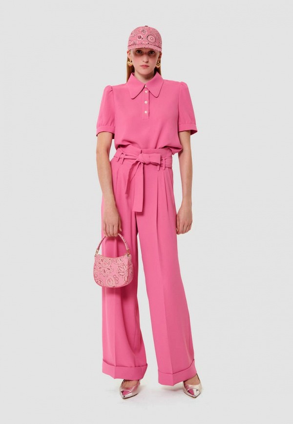 Брюки Tara Jarmon 33900₽