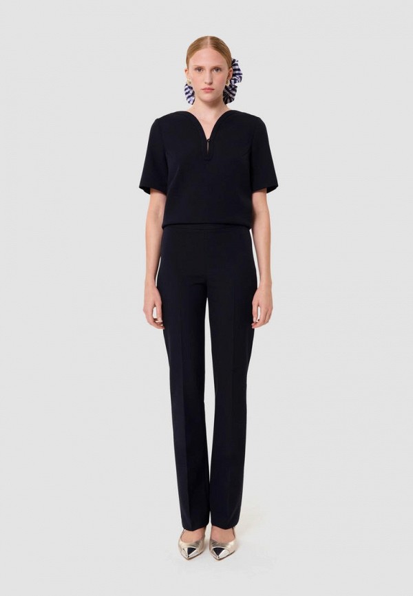 Брюки Tara Jarmon 36900₽