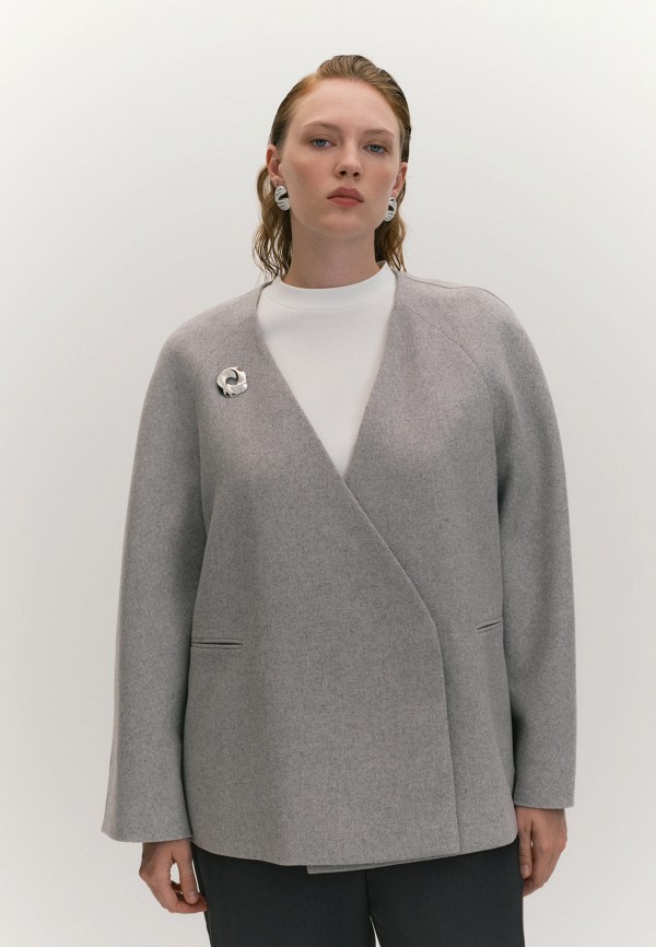 Полупальто Lalis 14999₽