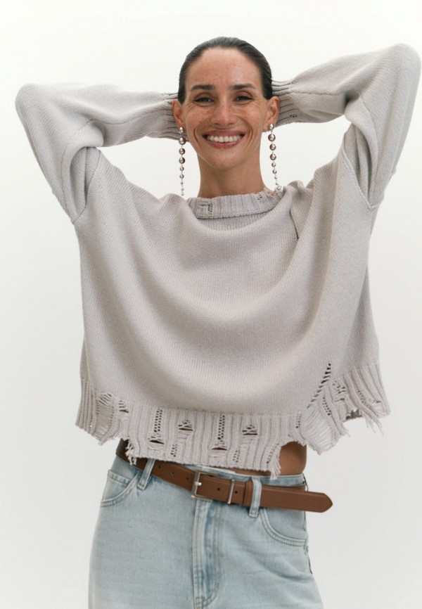 Джемпер Elis 8999₽