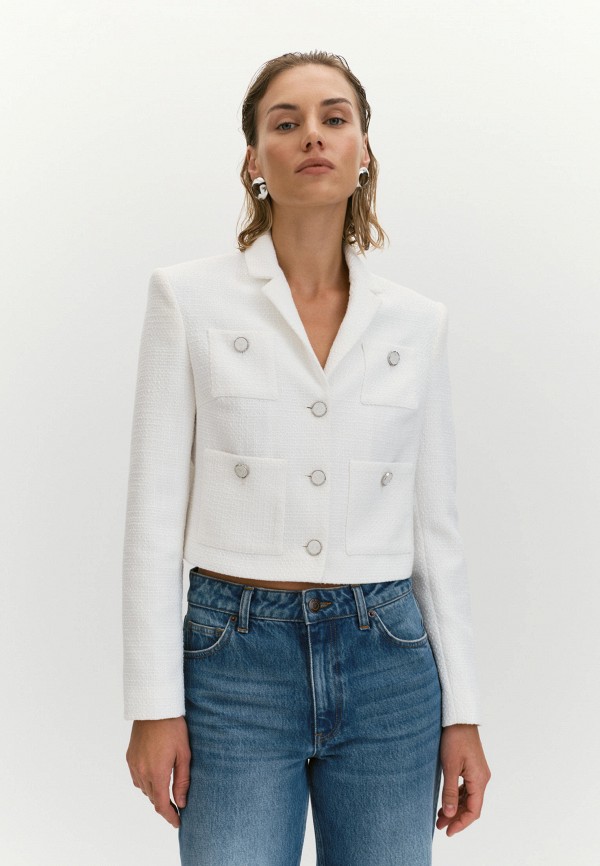 Жакет Elis 15999₽