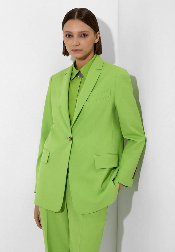 Жакет VassaCo 41900₽