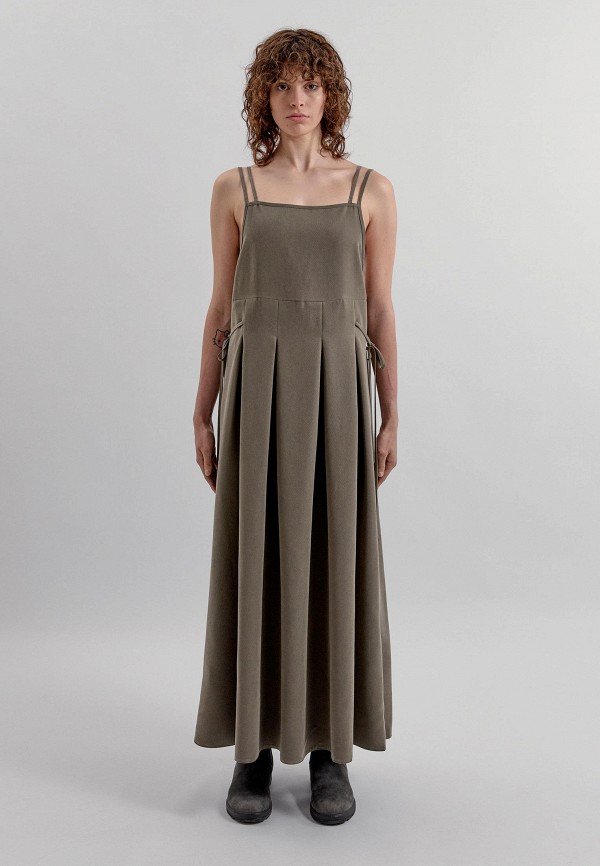 Сарафан Unique Fabric 12420₽