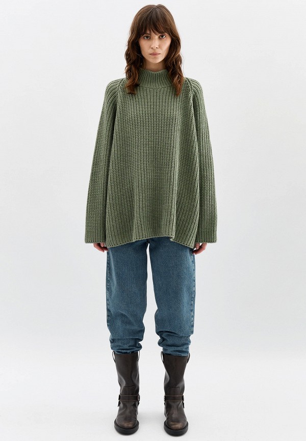 Джемпер Unique Fabric 27930₽