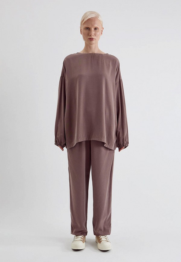 Блуза Unique Fabric 6720₽