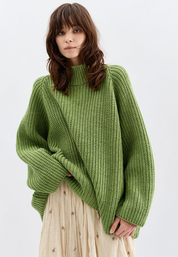 Джемпер Unique Fabric 27930₽