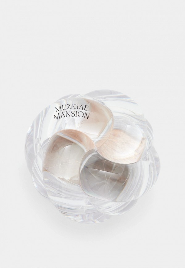 Палетка теней из 4 цветов Muzigae Mansion 1813₽