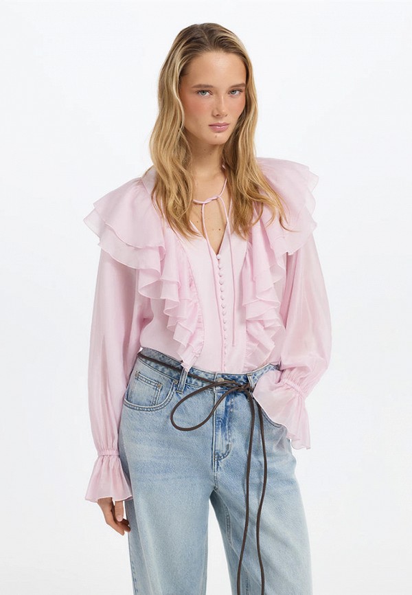 Блуза Love Republic 6999₽