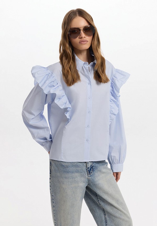 Рубашка Love Republic 3749₽