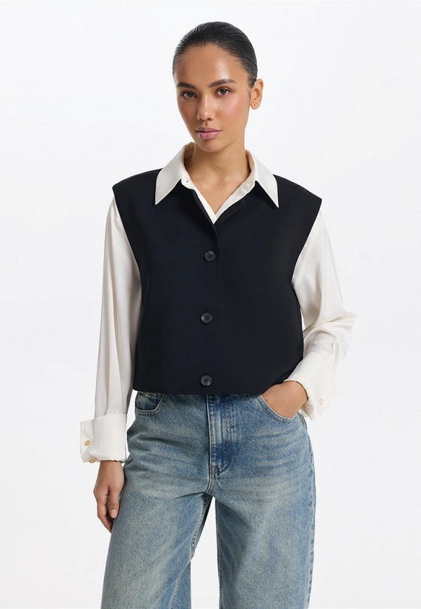 Жилет Love Republic 4199₽