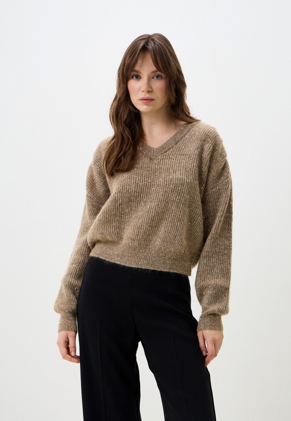 Пуловер Serianno