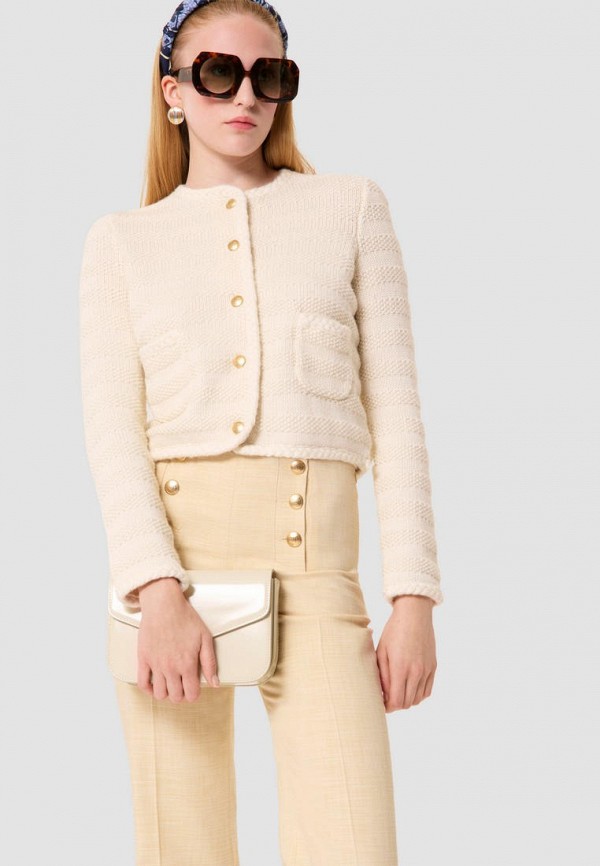 Кардиган Tara Jarmon 35900₽