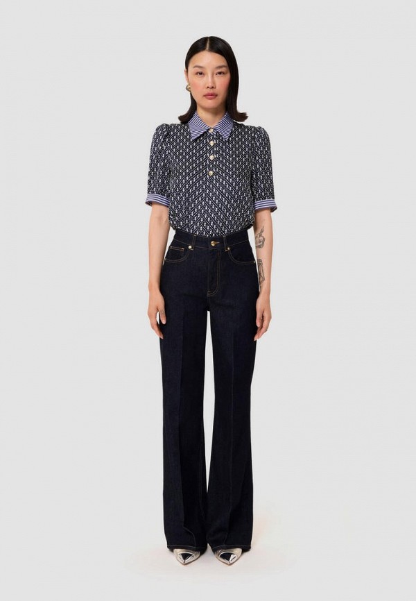 Джинсы Tara Jarmon 24900₽