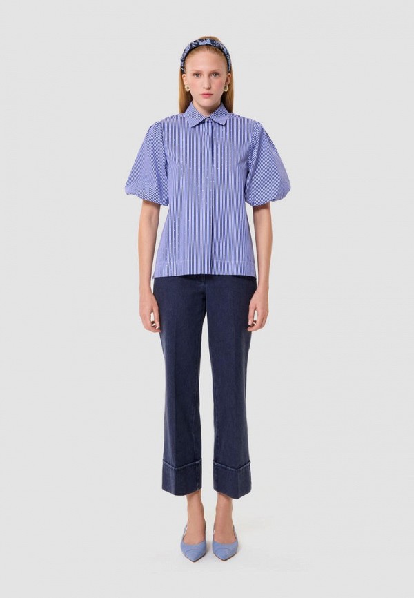 Блуза Tara Jarmon 32900₽