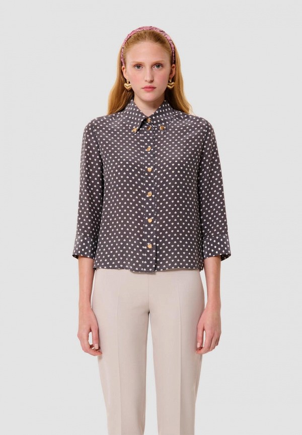 Блуза Tara Jarmon 38900₽