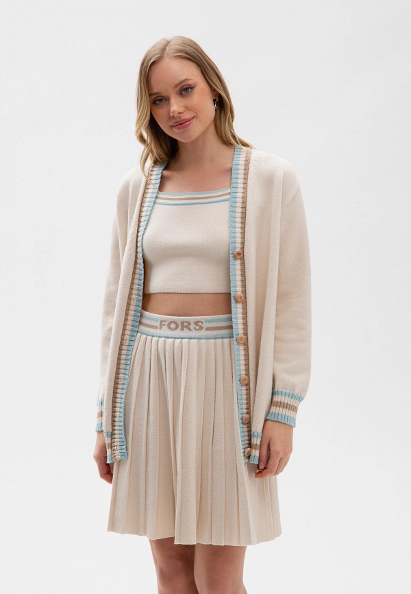 Костюм вязаный Fors 15490₽