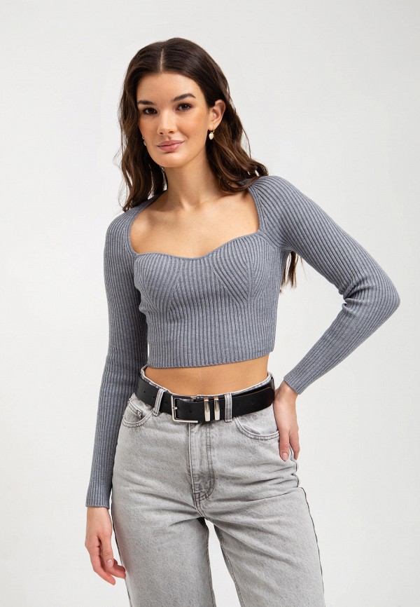 Джемпер Fors 5490₽