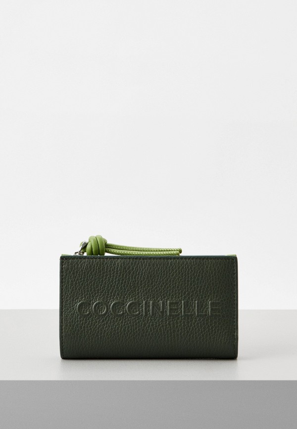 Кошелек Coccinelle 15700₽