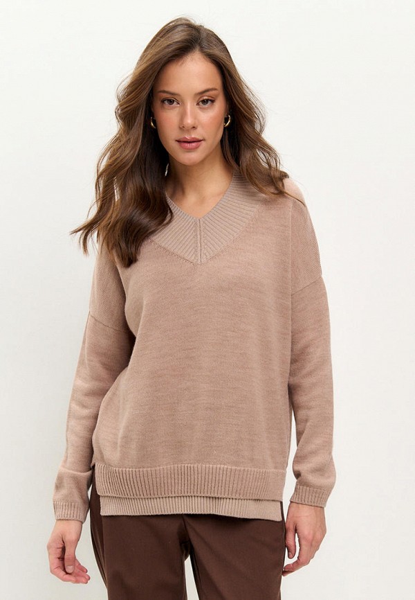 Пуловер Сиринга 6392₽