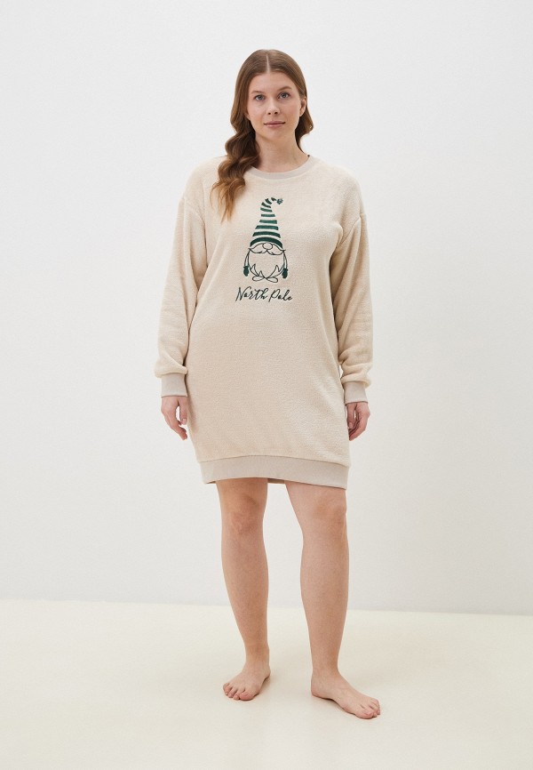 Платье домашнее Calliope 599₽