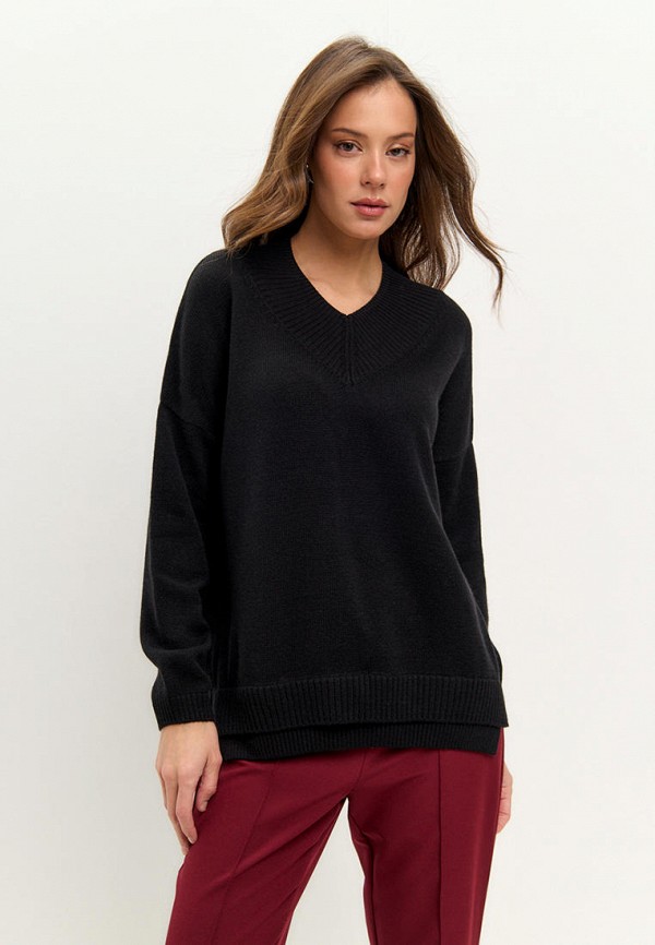 Пуловер Сиринга 5593₽