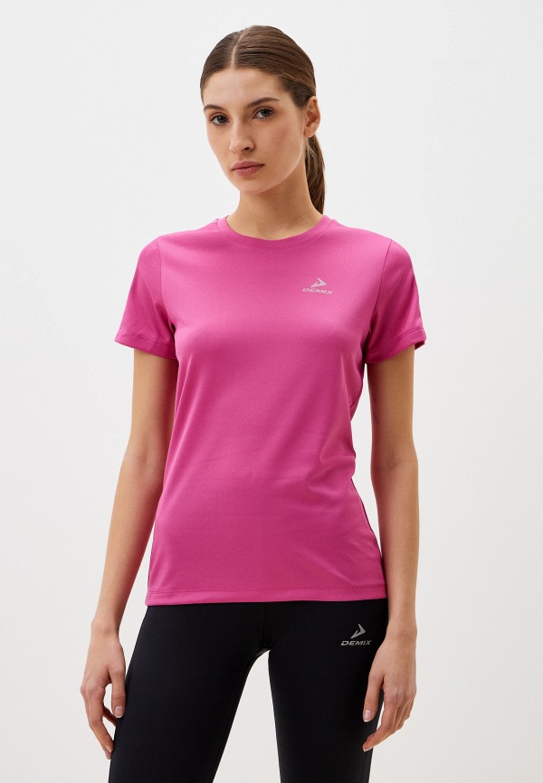 Футболка спортивная Demix 1039₽