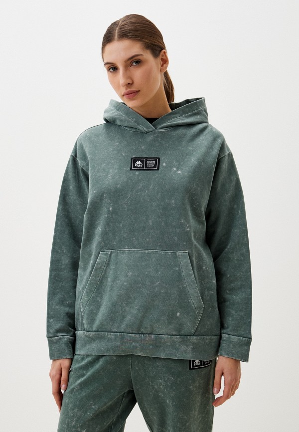 Худи Kappa 5899₽