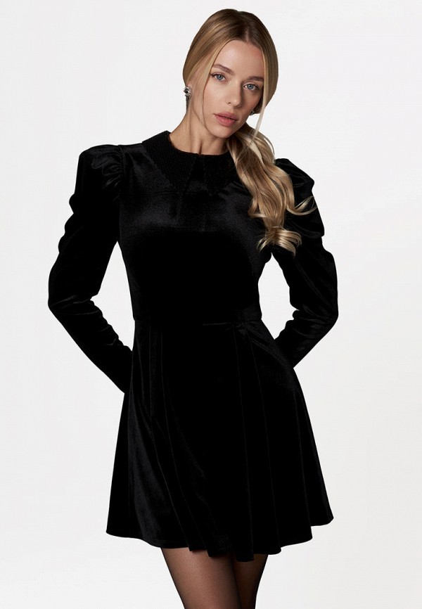 Платье Dress No Stress