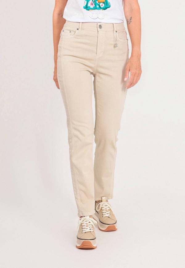 Джинсы Anna Montana