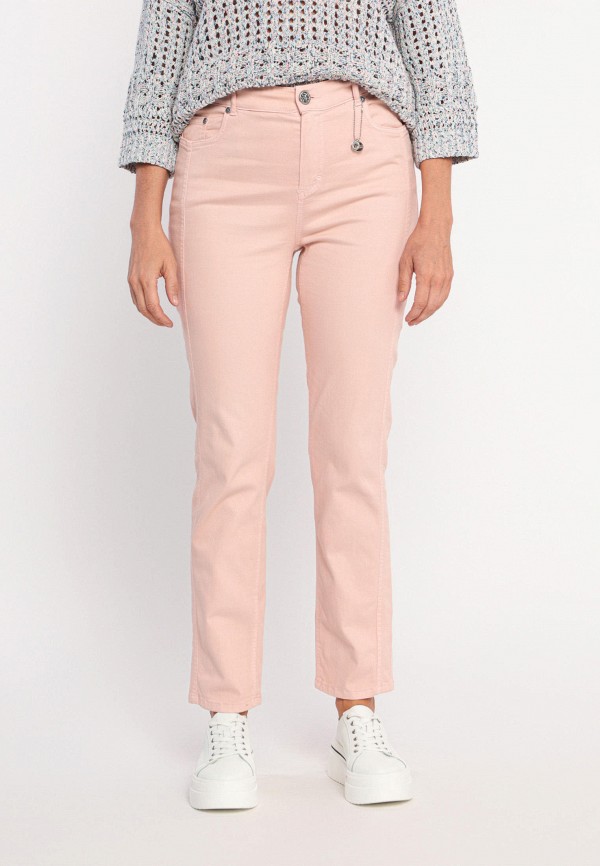 Джинсы Anna Montana