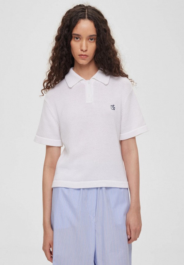 Поло Aim Clo 4345₽