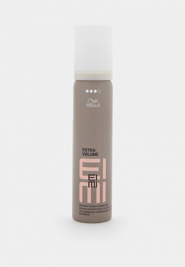 Пена для укладки Wella Professionals 566₽