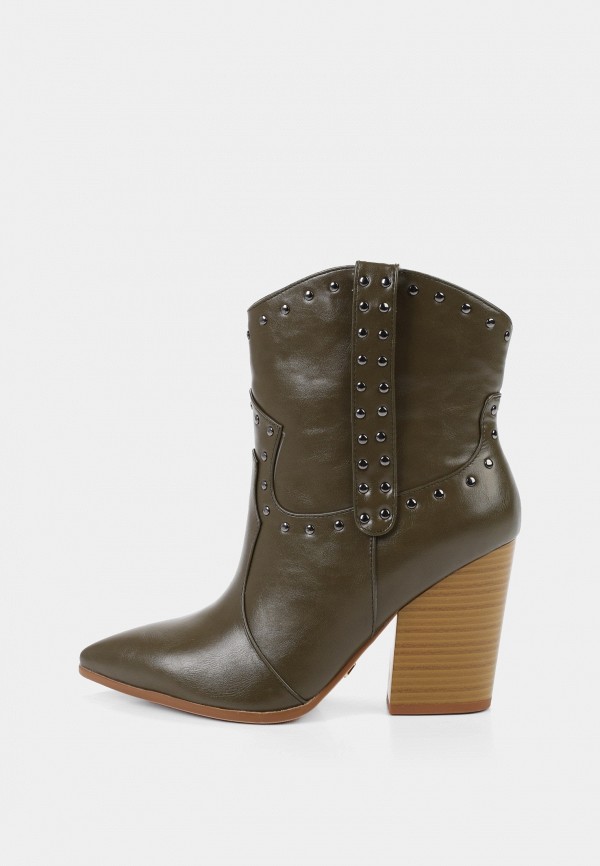 Ботильоны Ivolga 6490₽