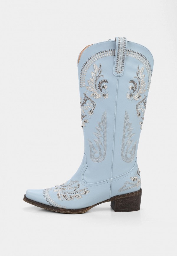 Сапоги Ivolga 6990₽