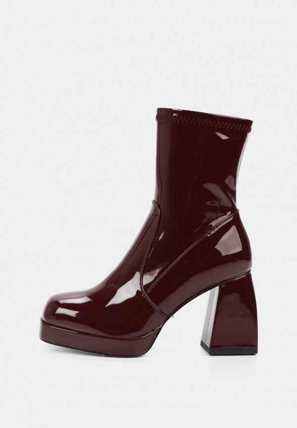 Ботильоны Ivolga 4792₽