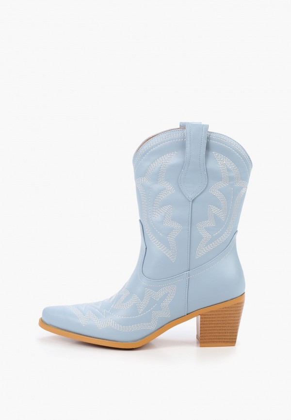 Полусапоги Ivolga 5990₽