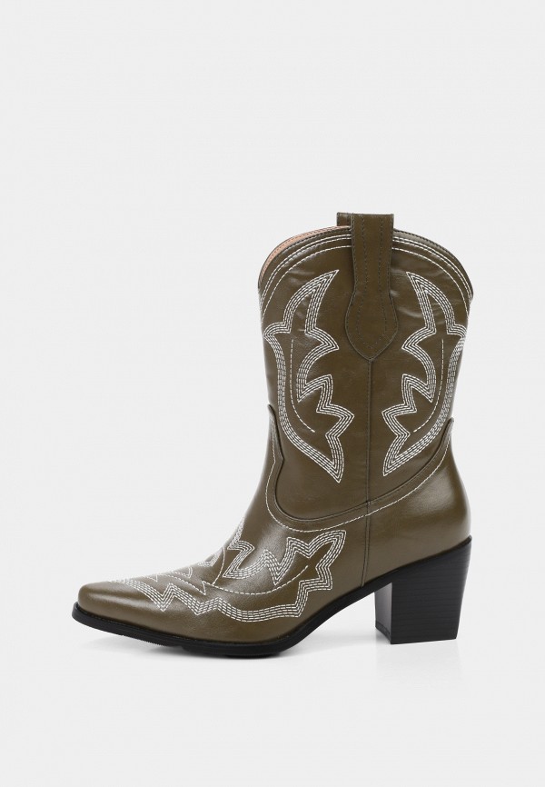 Полусапоги Ivolga 5990₽