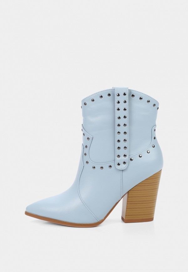 Ботильоны Ivolga 6390₽