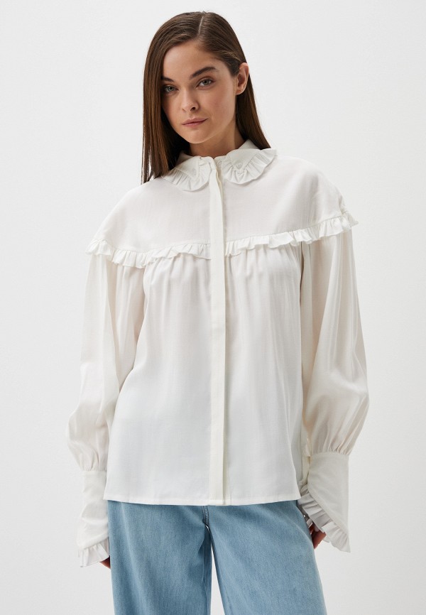 Блуза Miss Chic 11800₽