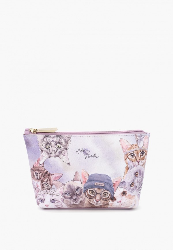 Косметичка Artio Nardini 2990₽