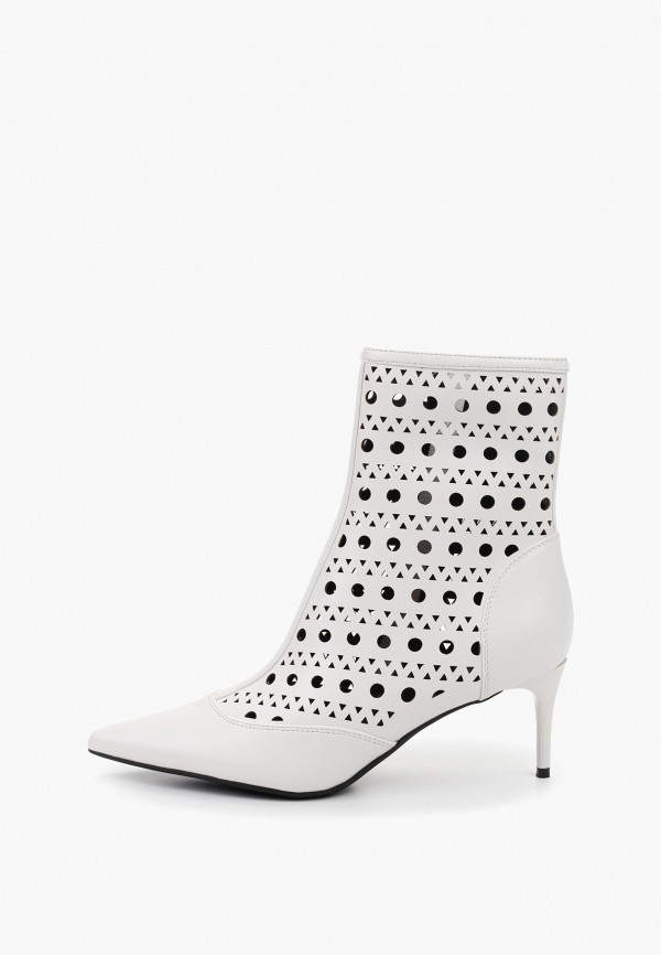 Ботильоны Obba 5099₽