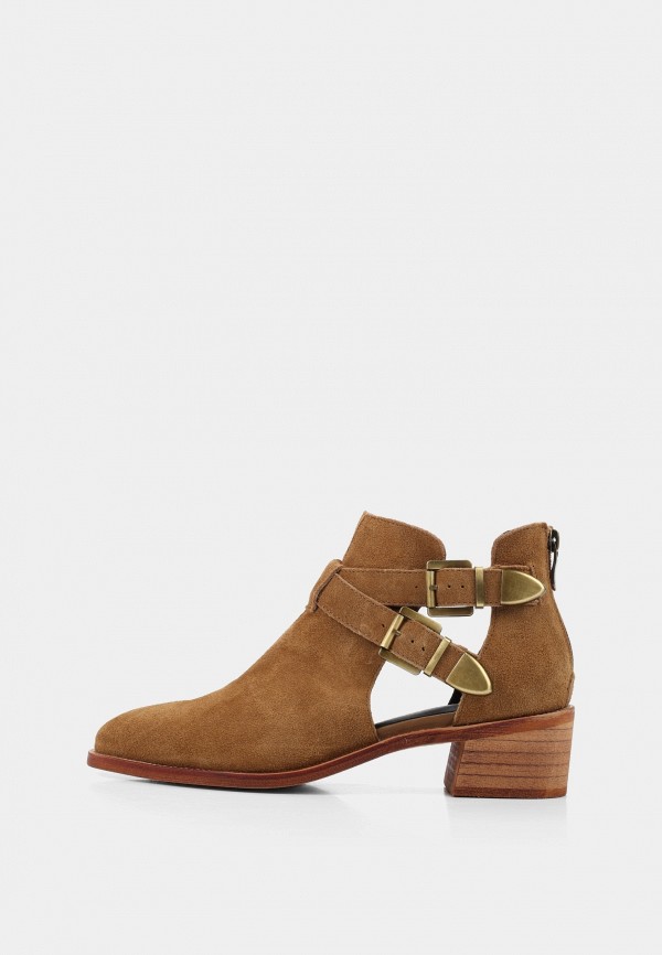 Ботильоны Obba 6499₽