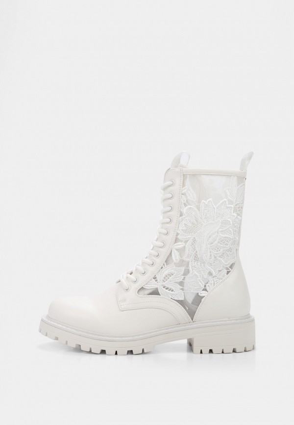 Ботинки Obba 5599₽