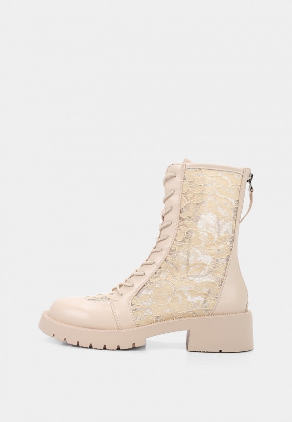 Ботинки Obba 5999₽